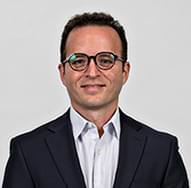 Antonio Rondán, CFA